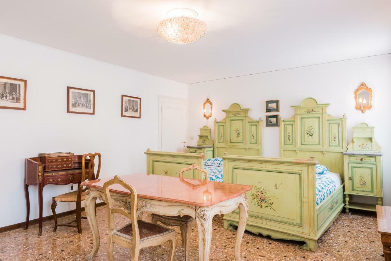 Apartamento Ca' Magno By Venicevillas *