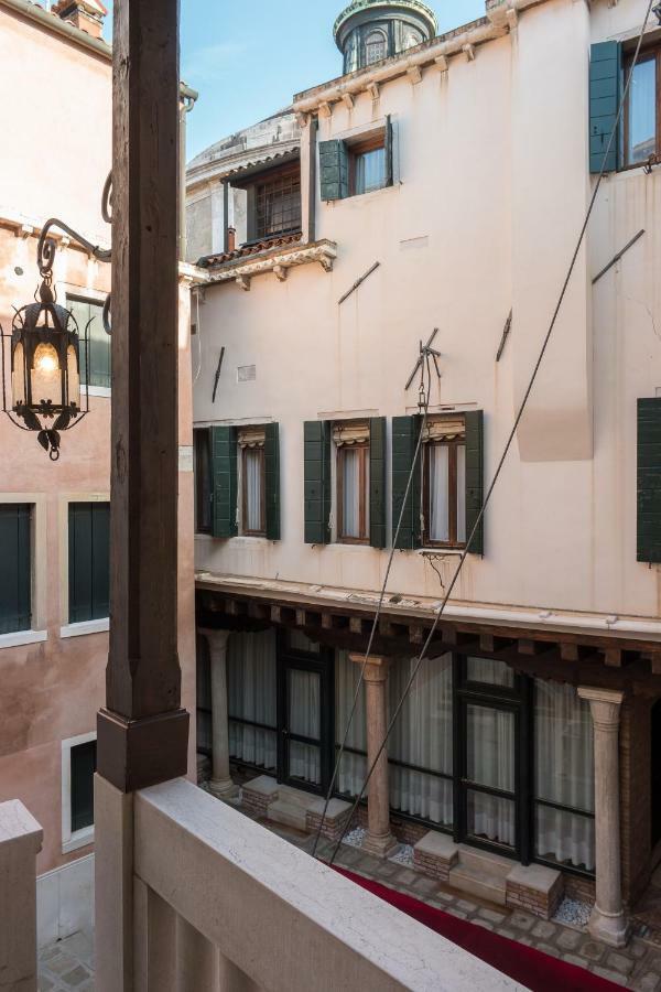 Ca' Magno By Venicevillas Apartamento