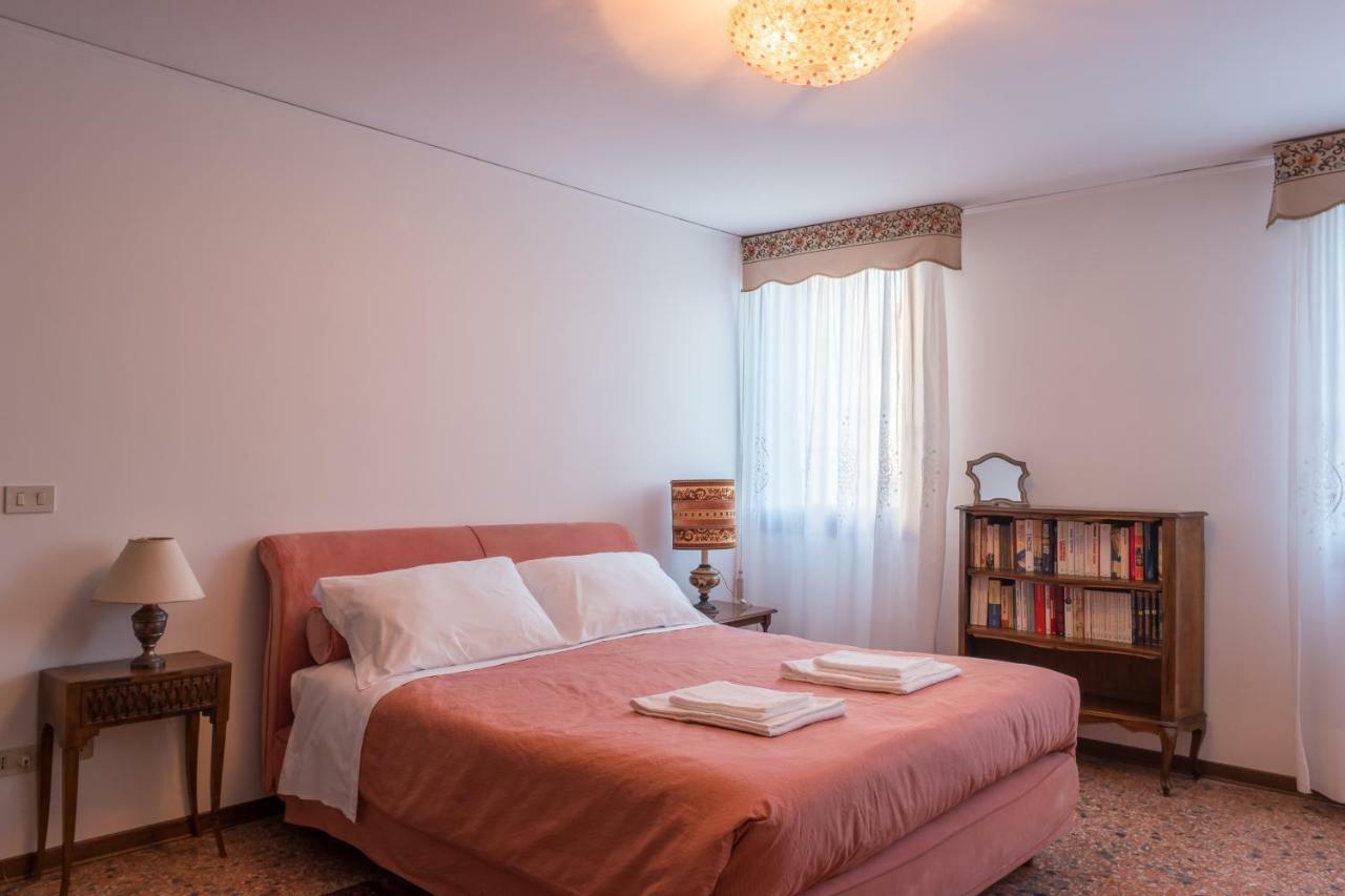 Ca' Magno By Venicevillas Apartamento