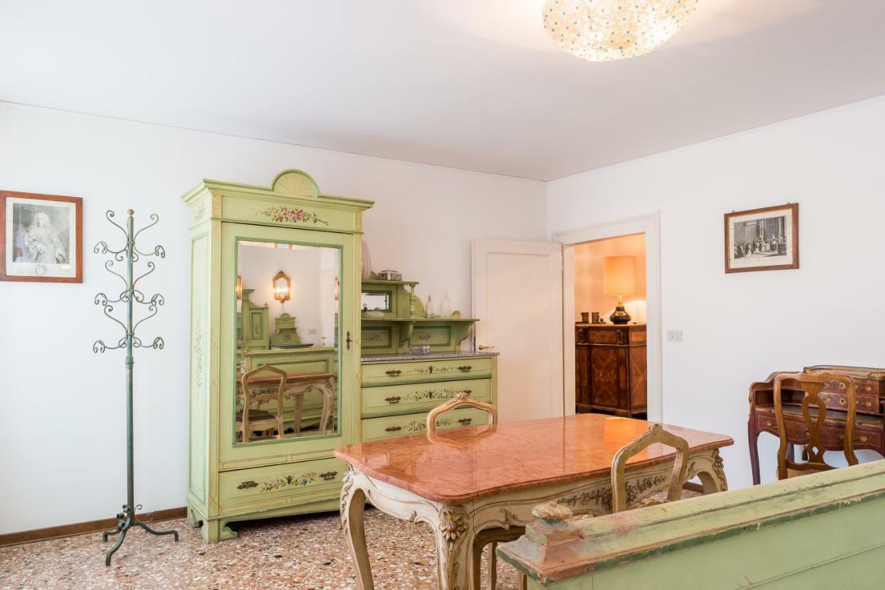 Apartamento Ca' Magno By Venicevillas *