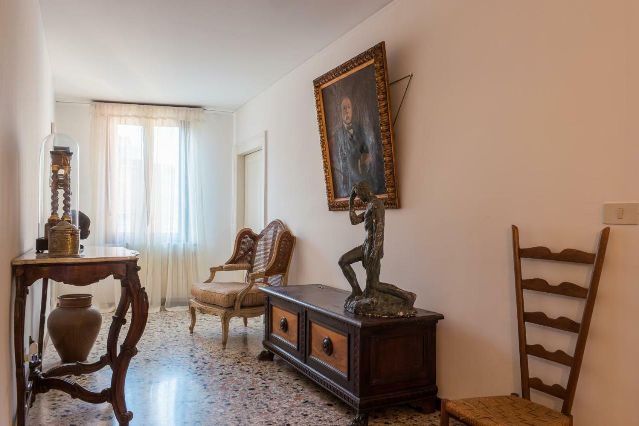 Apartamento Ca' Magno By Venicevillas Venecia