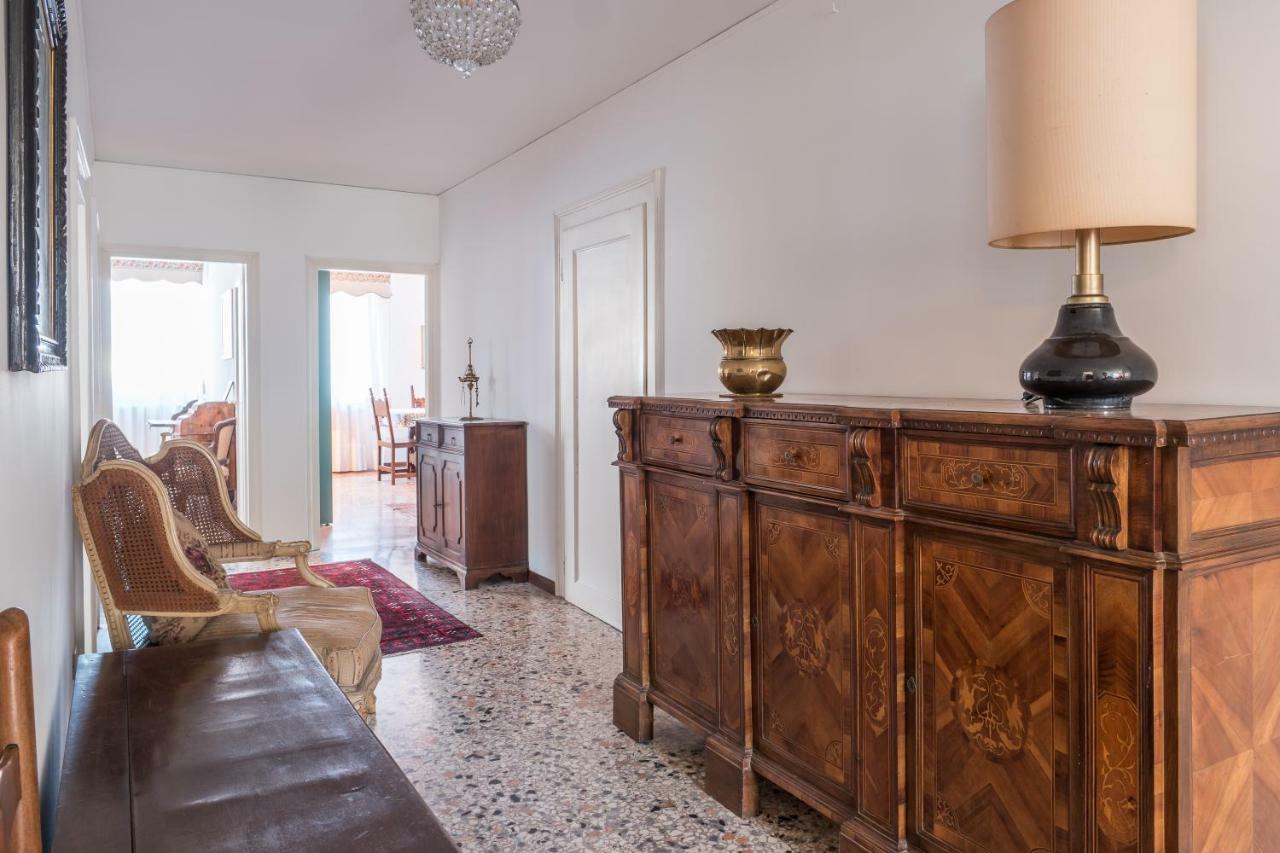 Ca' Magno By Venicevillas Apartamento Venecia