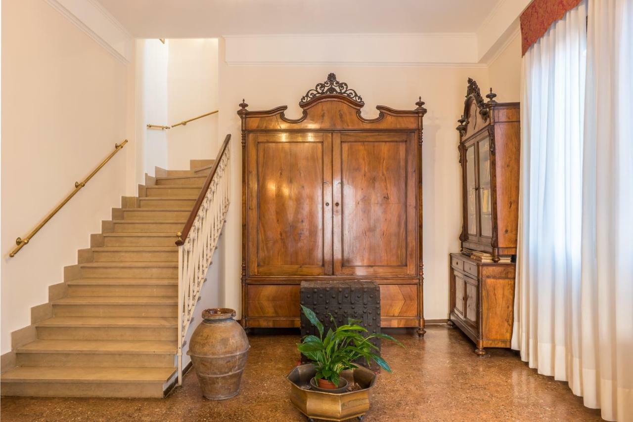 Apartamento Ca' Magno By Venicevillas *
